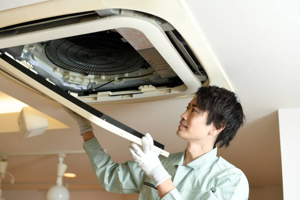 Best Air Duct Cleaning Near Me  in Leesburg, OH